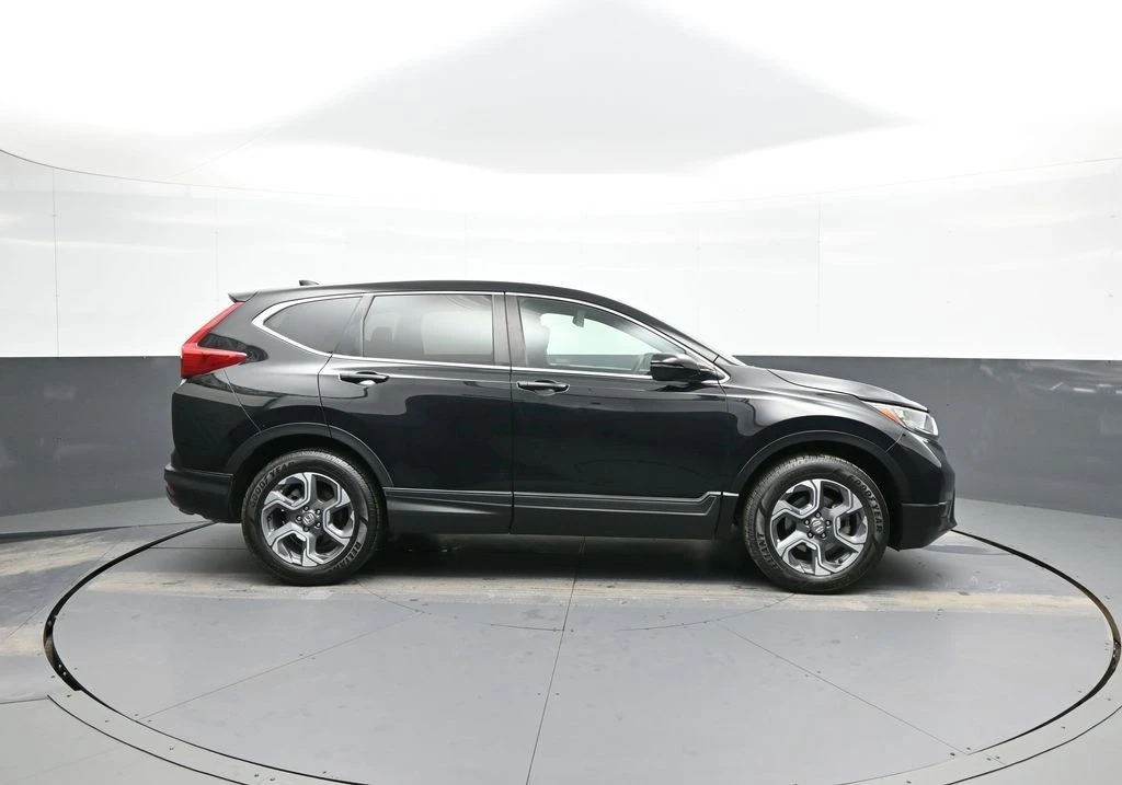 2018 Honda CR-V 5th Gen - Image 5 of 12