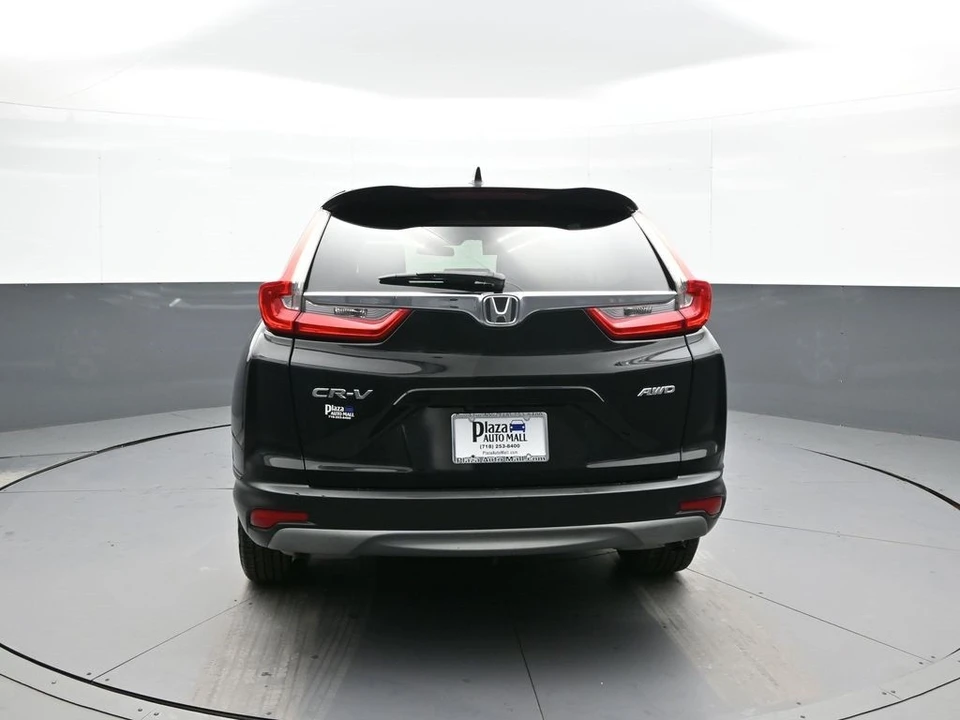 2018 Honda CR-V 5th Gen - Image 7 of 12