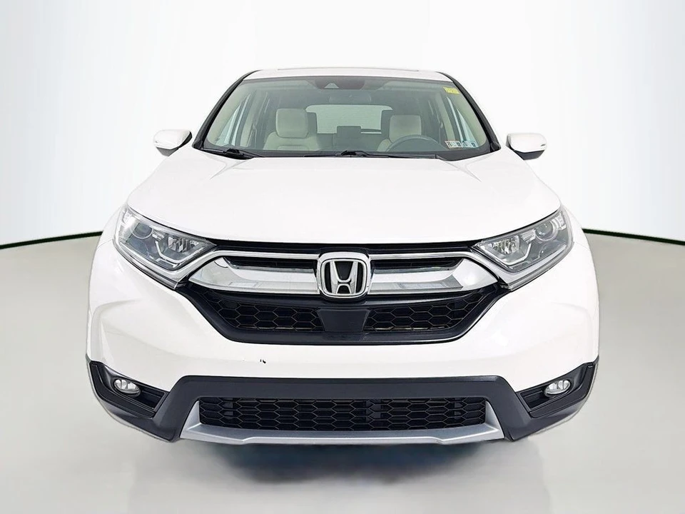 2018 Honda CR-V 5th Gen - Image 2 of 12