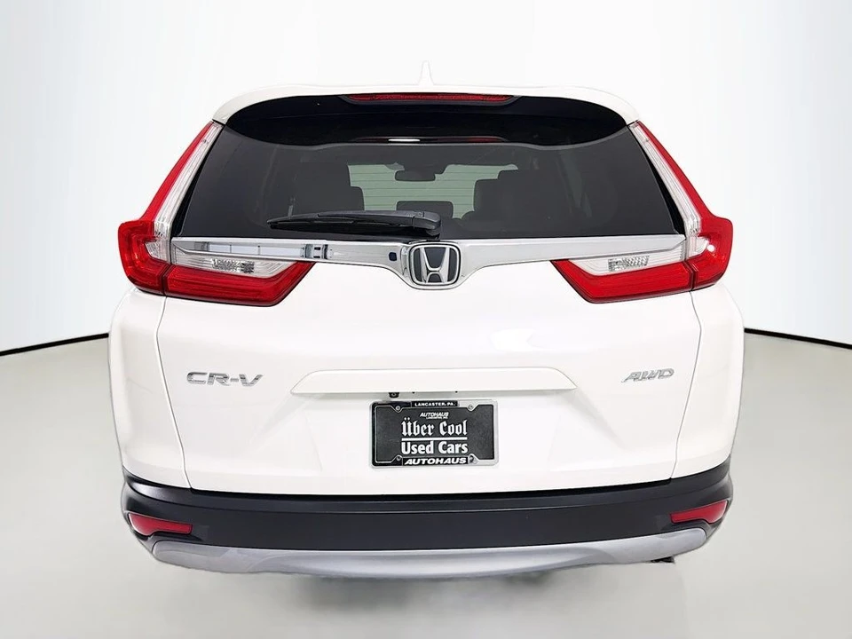 2018 Honda CR-V 5th Gen - Image 6 of 12
