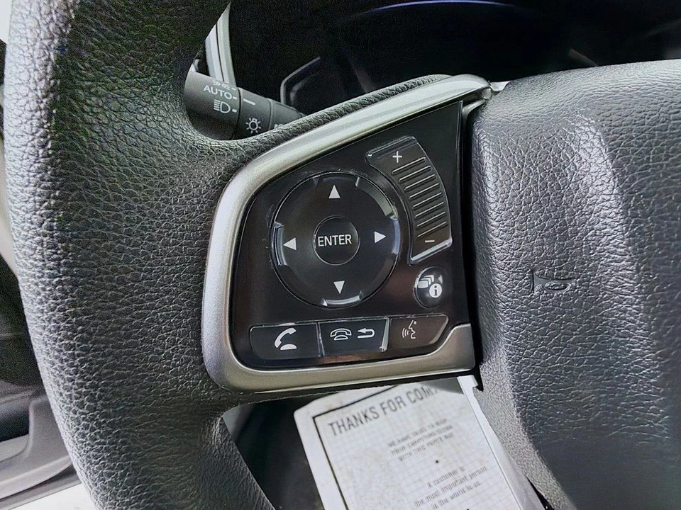 2018 Honda CR-V 5th Gen - Image 11 of 12