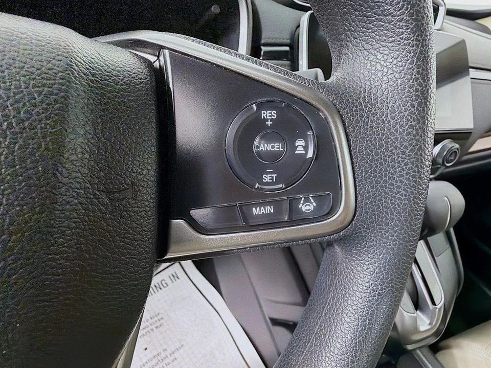 2018 Honda CR-V 5th Gen - Image 12 of 12