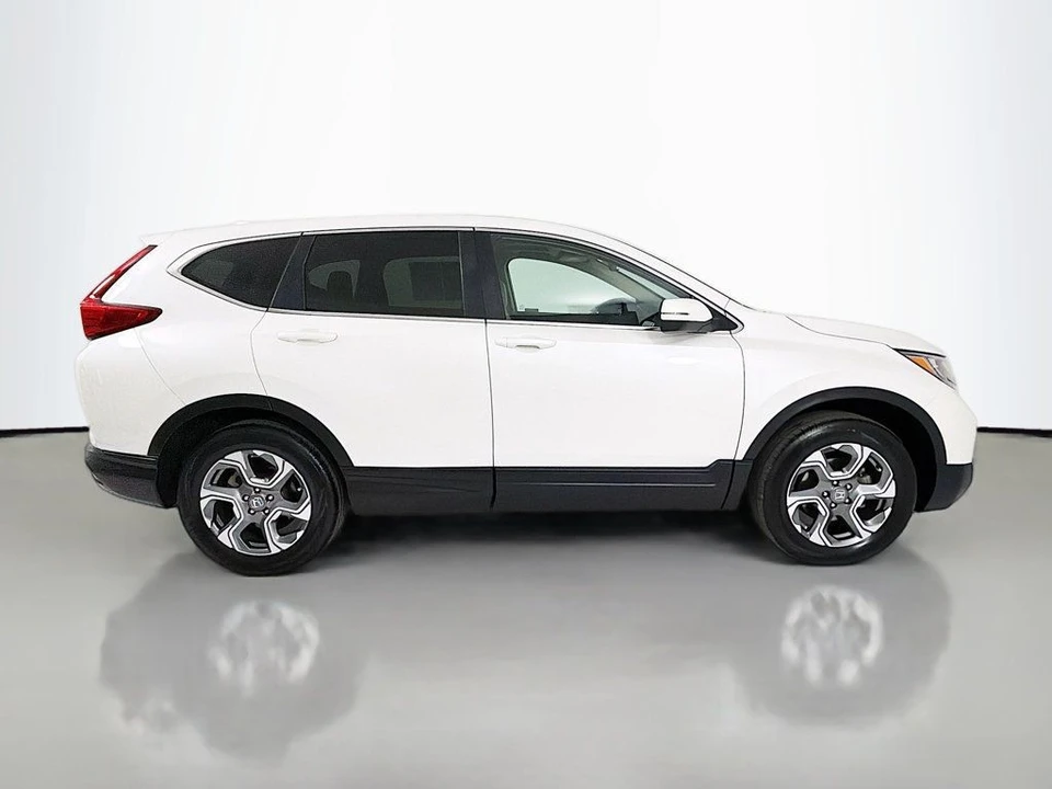 2018 Honda CR-V 5th Gen - Image 8 of 12
