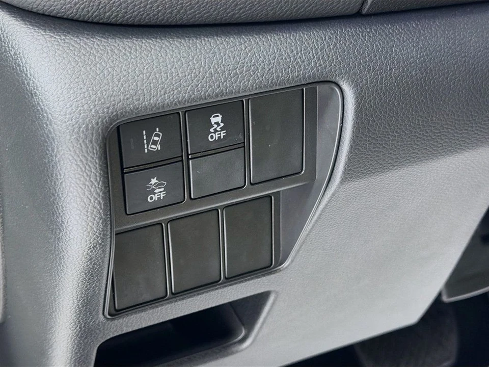 2018 Honda CR-V 5th Gen - Image 10 of 12
