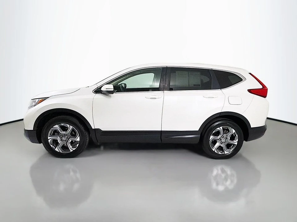2018 Honda CR-V 5th Gen - Image 4 of 12