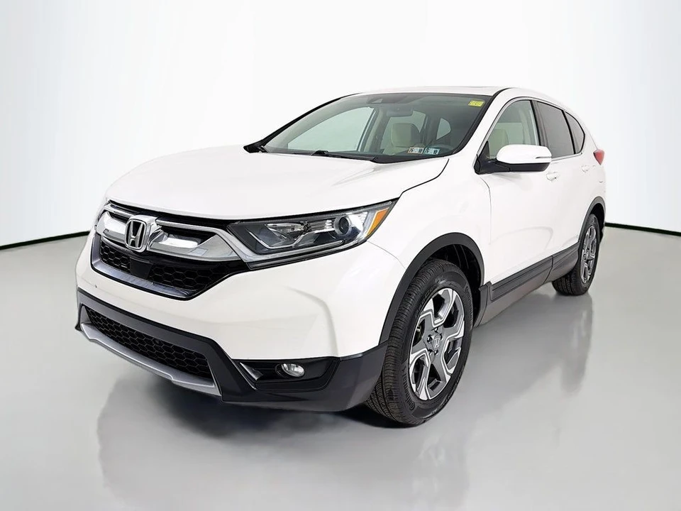 2018 Honda CR-V 5th Gen - Image 3 of 12