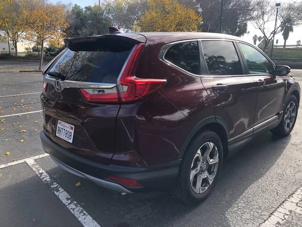 2018 Honda CR-V 5th Gen - Image 6 of 18