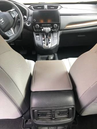 2018 Honda CR-V 5th Gen - Image 16 of 18
