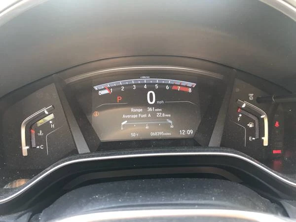 2018 Honda CR-V 5th Gen - Image 11 of 18