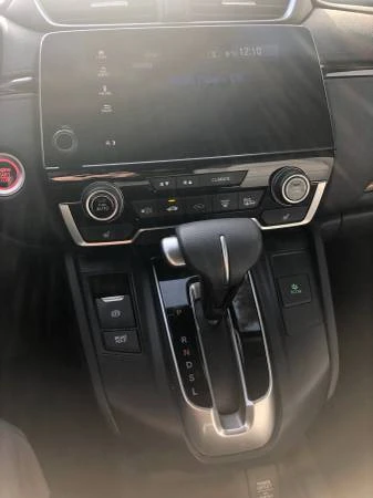 2018 Honda CR-V 5th Gen - Image 13 of 18