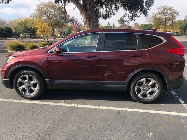 2018 Honda CR-V 5th Gen - Image 3 of 18