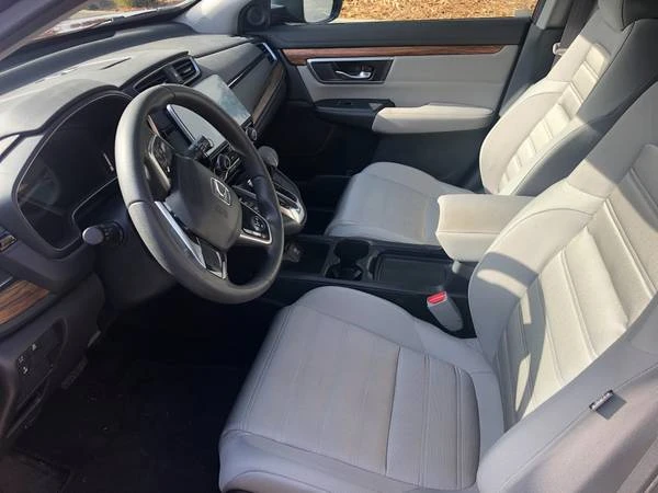 2018 Honda CR-V 5th Gen - Image 9 of 18