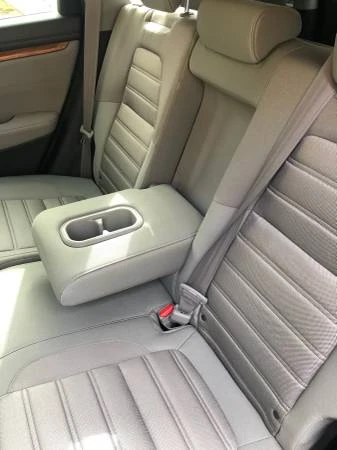 2018 Honda CR-V 5th Gen - Image 17 of 18