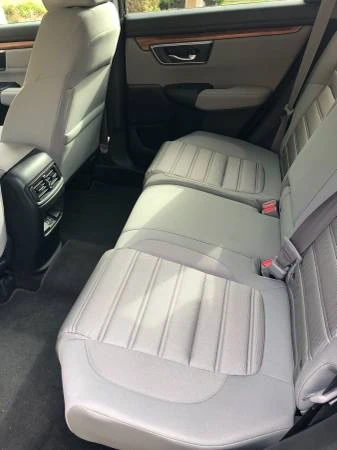 2018 Honda CR-V 5th Gen - Image 15 of 18