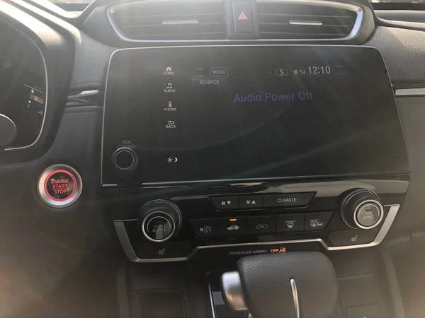 2018 Honda CR-V 5th Gen - Image 12 of 18