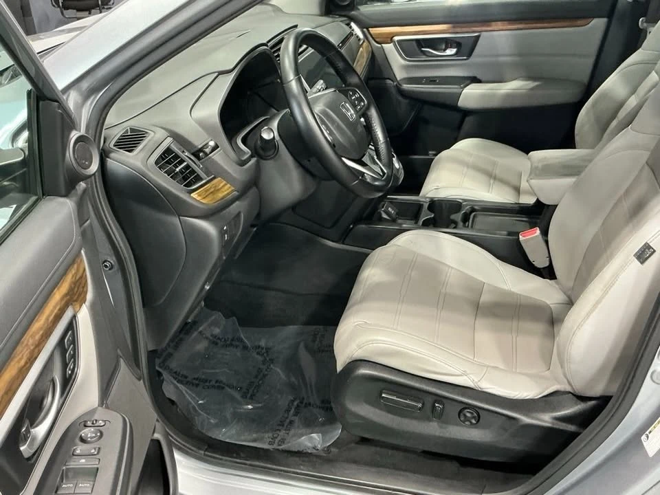 2018 Honda CR-V 5th Gen - Image 8 of 18