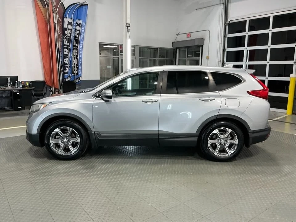 2018 Honda CR-V 5th Gen - Image 5 of 18