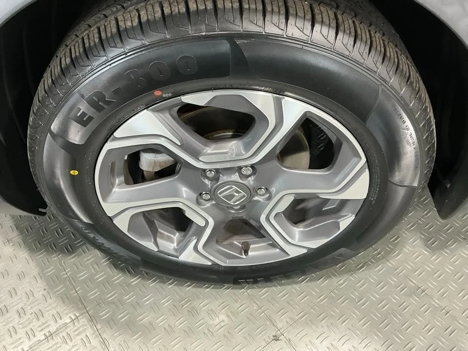 2018 Honda CR-V 5th Gen - Image 10 of 18