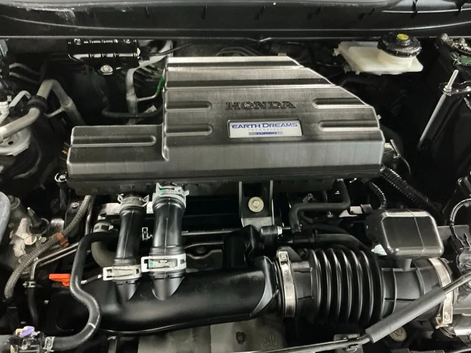 2018 Honda CR-V 5th Gen - Image 11 of 18