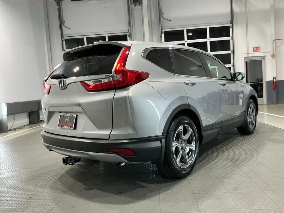 2018 Honda CR-V 5th Gen - Image 3 of 18