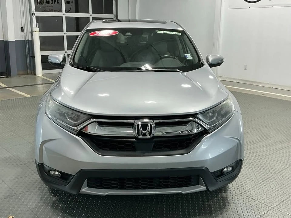 2018 Honda CR-V 5th Gen - Image 6 of 18