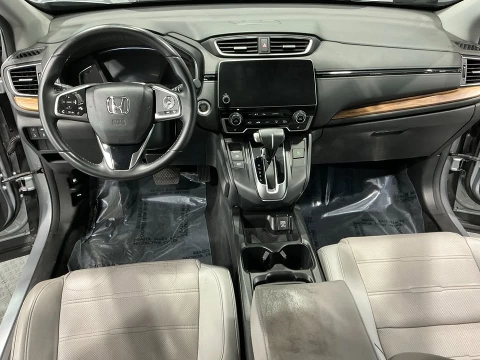 2018 Honda CR-V 5th Gen - Image 7 of 18
