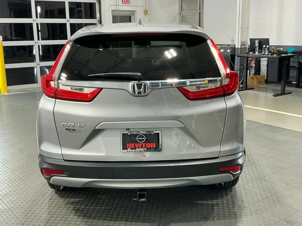 2018 Honda CR-V 5th Gen - Image 4 of 18