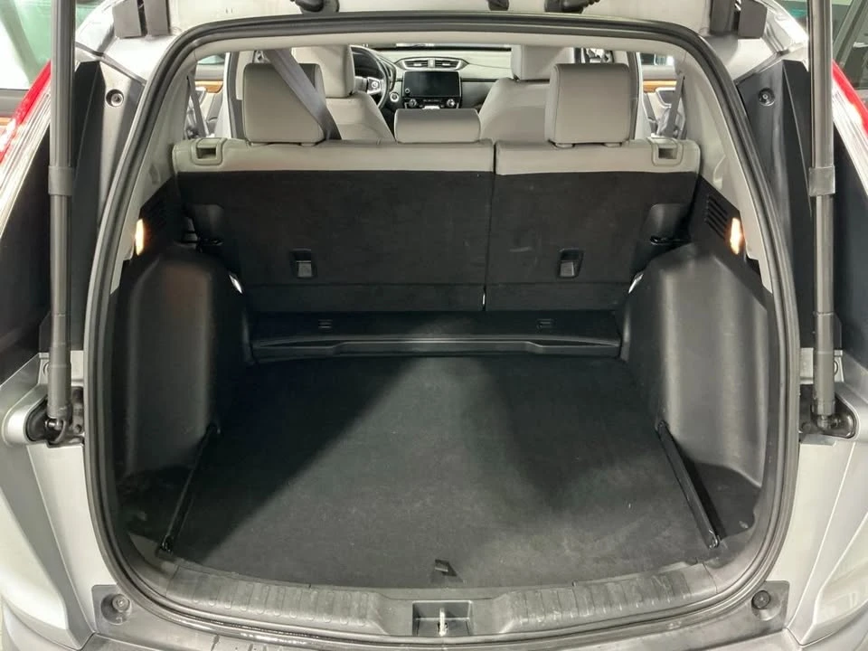 2018 Honda CR-V 5th Gen - Image 12 of 18