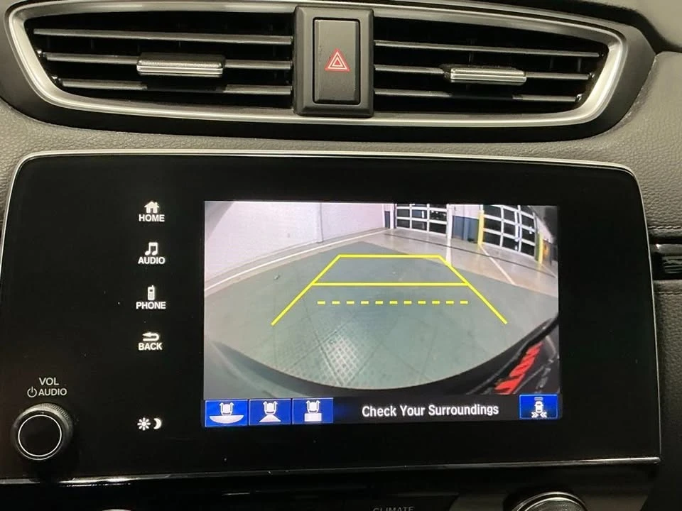 2018 Honda CR-V 5th Gen - Image 17 of 18