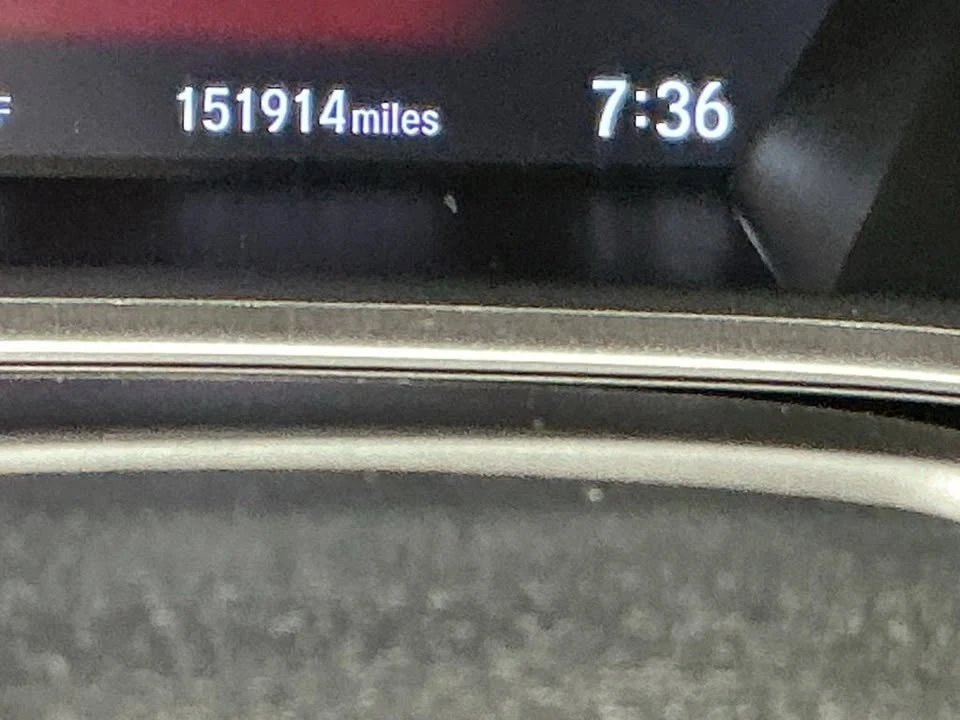 2018 Honda CR-V 5th Gen - Image 15 of 18