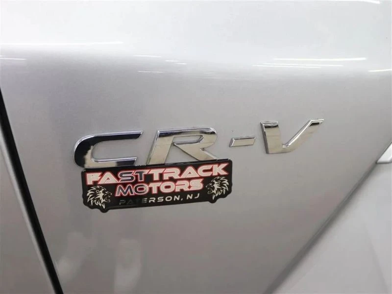 2018 Honda CR-V 5th Gen - Image 7 of 12