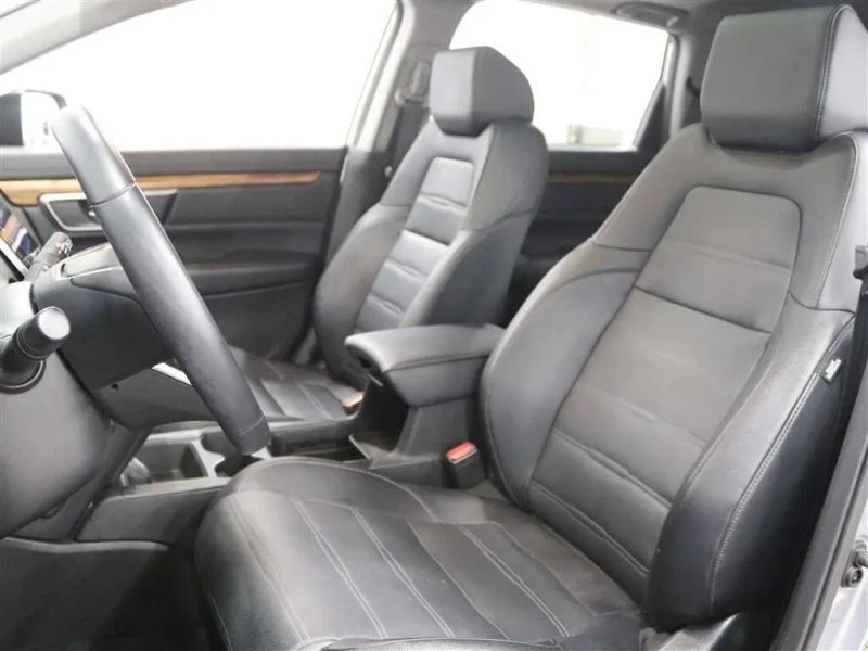 2018 Honda CR-V 5th Gen - Image 10 of 12