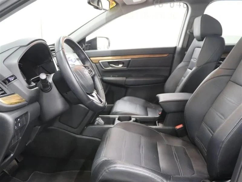 2018 Honda CR-V 5th Gen - Image 11 of 12