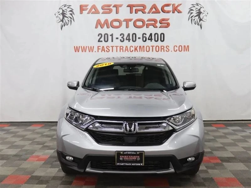 2018 Honda CR-V 5th Gen - Image 2 of 12