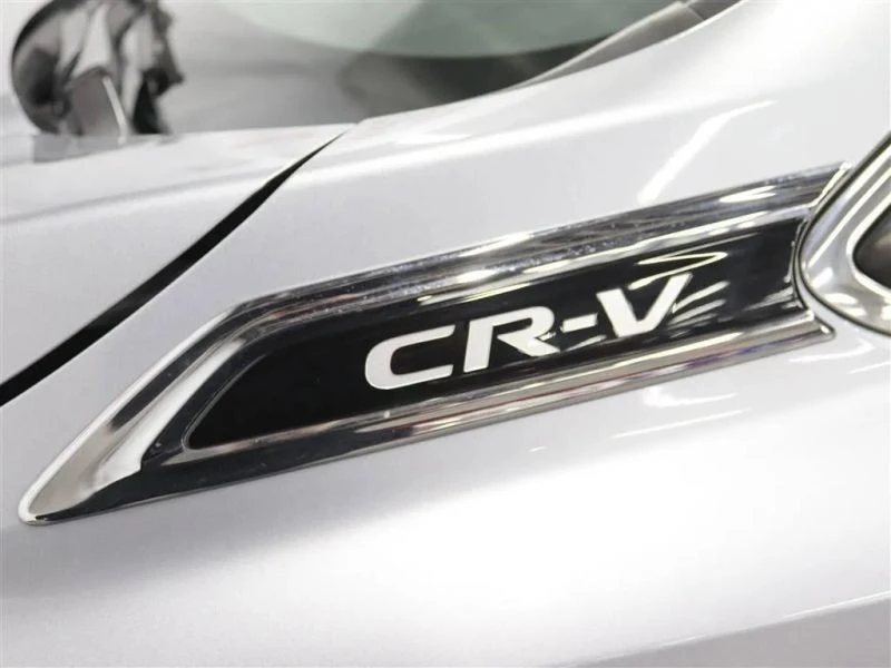 2018 Honda CR-V 5th Gen - Image 9 of 12