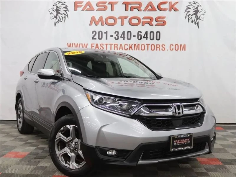 2018 Honda CR-V 5th Gen - Image 3 of 12