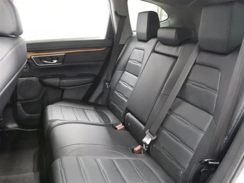 2018 Honda CR-V 5th Gen - Image 12 of 12