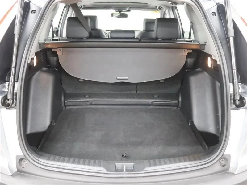 2018 Honda CR-V 5th Gen - Image 6 of 12