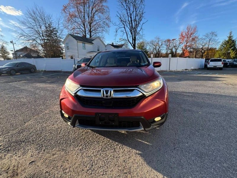 2018 Honda CR-V 5th Gen - Image 3 of 12