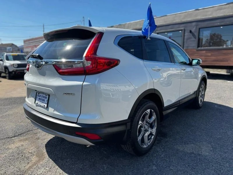 2018 Honda CR-V 5th Gen - Image 10 of 12