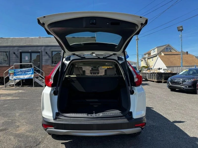 2018 Honda CR-V 5th Gen - Image 12 of 12