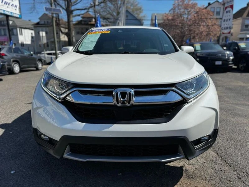 2018 Honda CR-V 5th Gen - Image 2 of 12
