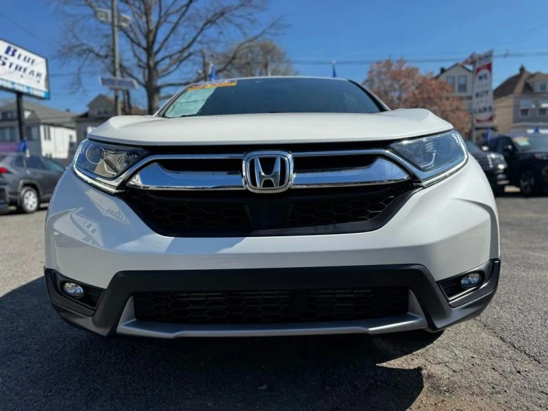 2018 Honda CR-V 5th Gen - Image 3 of 12