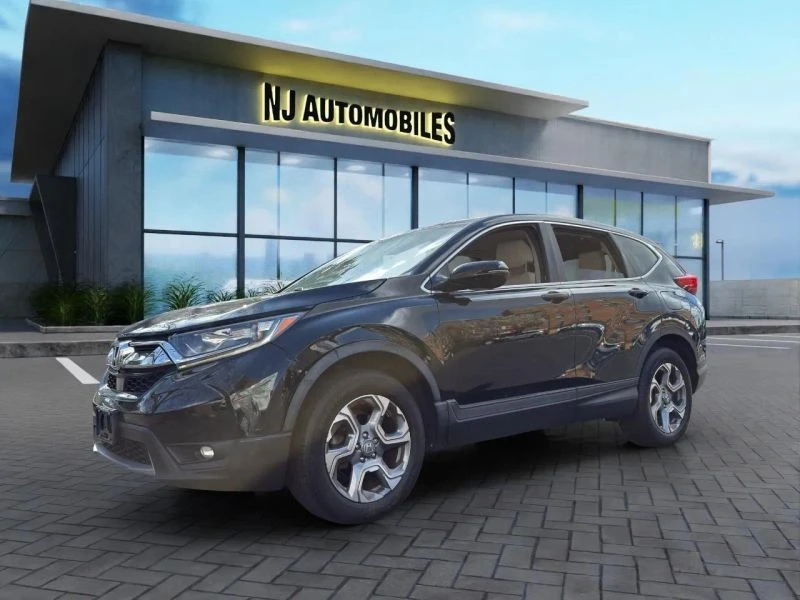 2018 Honda CR-V 5th Gen - Image 3 of 12