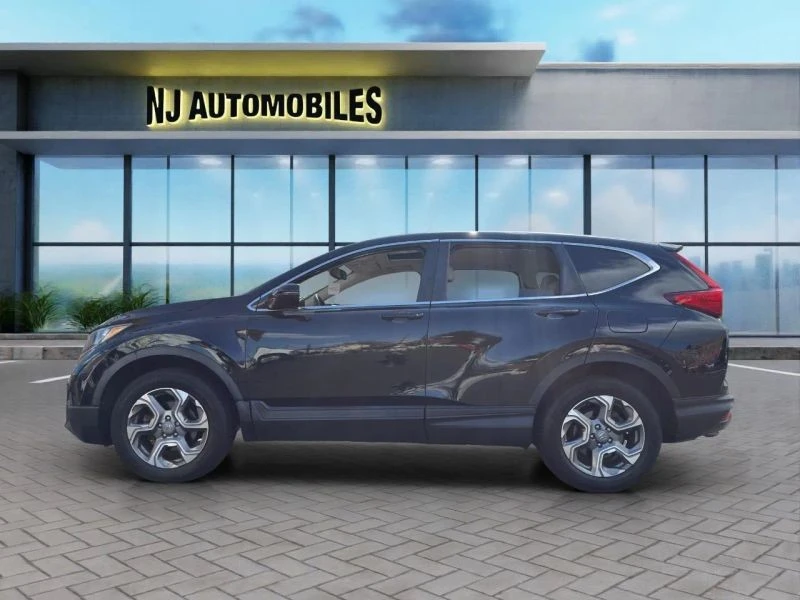 2018 Honda CR-V 5th Gen - Image 4 of 12