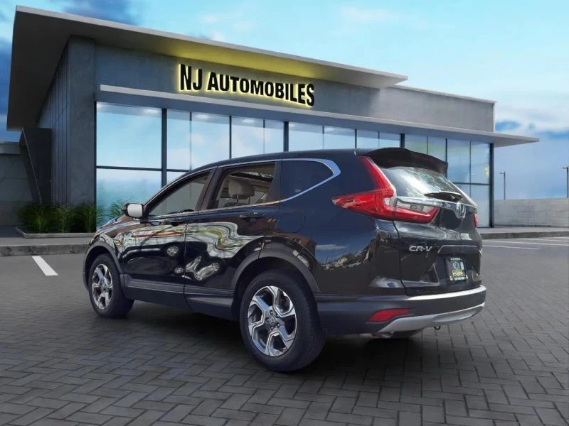 2018 Honda CR-V 5th Gen - Image 5 of 12