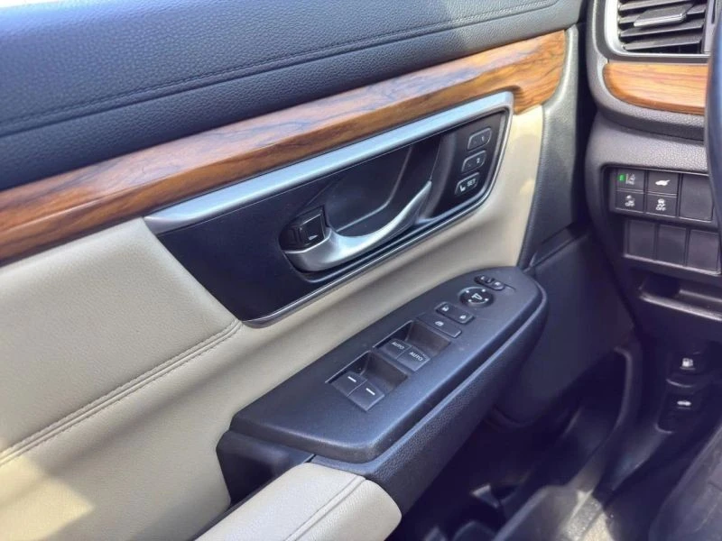 2018 Honda CR-V 5th Gen - Image 12 of 12