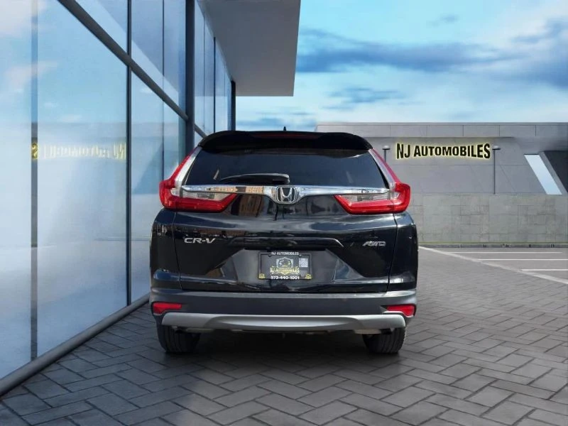 2018 Honda CR-V 5th Gen - Image 6 of 12