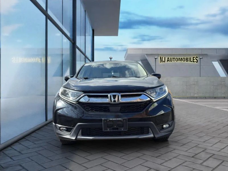 2018 Honda CR-V 5th Gen - Image 2 of 12