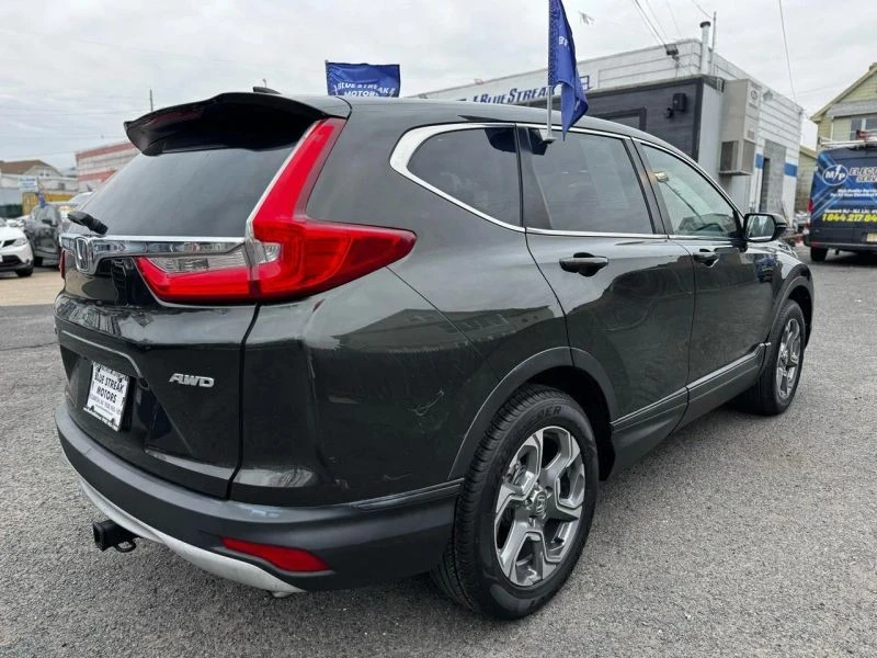2018 Honda CR-V 5th Gen - Image 10 of 12